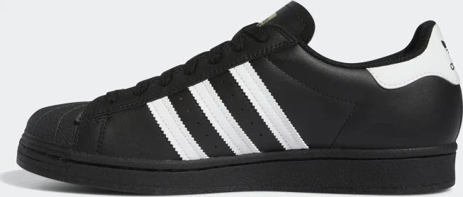 adidas Superstar ADV core black/cloud white (Herren)