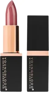 Youngblood Mineral Crème Lipstick coral beach, 4g