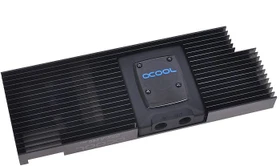 Alphacool NexXxoS GPX AMD R9 290/290X M02 mit Backplate (11144)