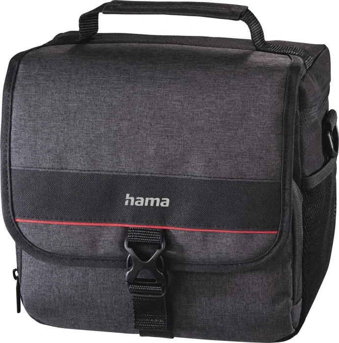 Hama Valletta 140 Kameratasche schwarz