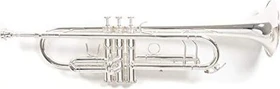 Roy Benson Bb-Trompete TR-403S
