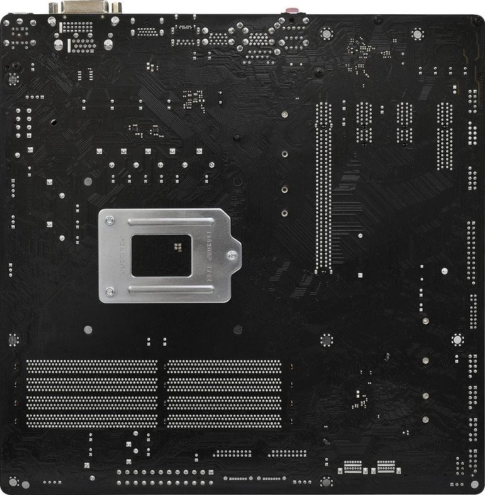 ASRock Fatal1ty B250M Performance (Intel 1151)