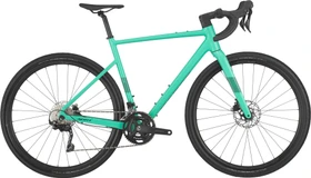 Scott Speedster Gravel 30 mentha green Modell 2025