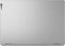 Lenovo IdeaPad Flex 5 16IAU7, Cloud Grey, Core i5-1235U, 16GB RAM, 1TB SSD, DE Vorschaubild