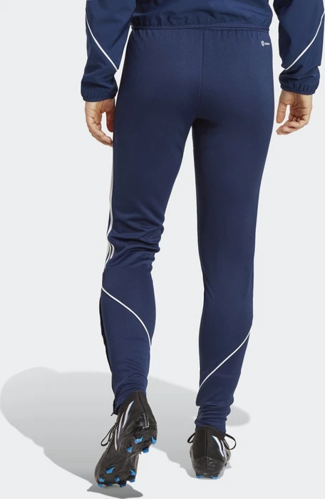 adidas Tiro 23 League Trainingshose lang team navy blue 2 (Damen)