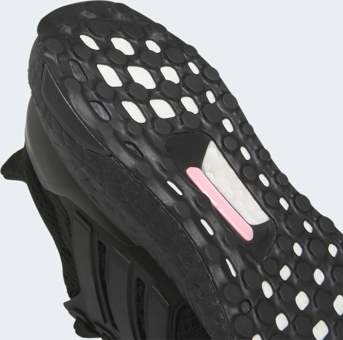 adidas Ultraboost 1.0 core black/beam pink (Damen)
