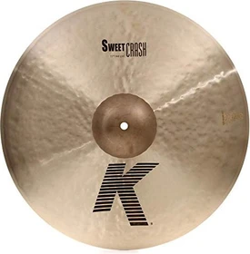 Zildjian K Series Sweet Crash 17"