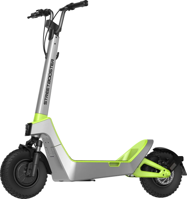 Streetbooster Pollux Elektro-Roller