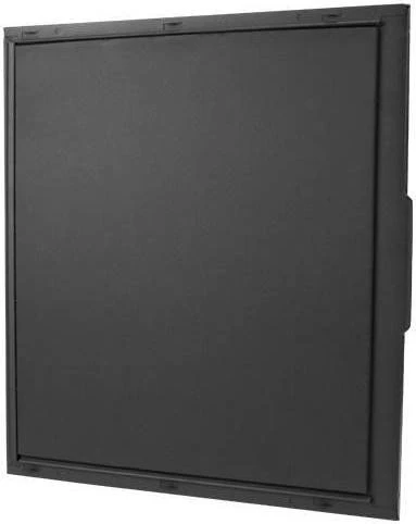 Antec P7 Silent, schallgedämmt