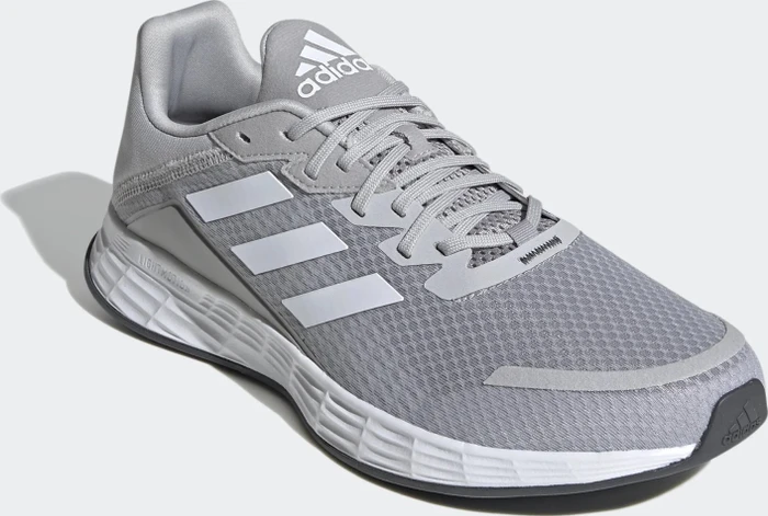 adidas Duramo SL grey two/cloud white/grey six (Herren)