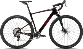 Cannondale Topstone Carbon Lefty 1 rally red Modell 2023