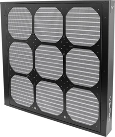 Watercool MO-RA IV 600 schwarz