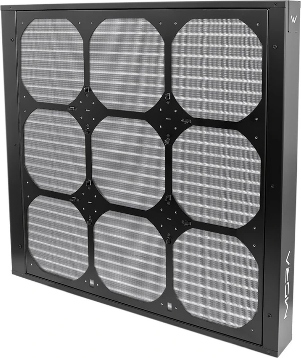 Watercool MO-RA IV 600 schwarz
