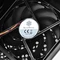 SilverStone Precision PS13, schwarz Vorschaubild