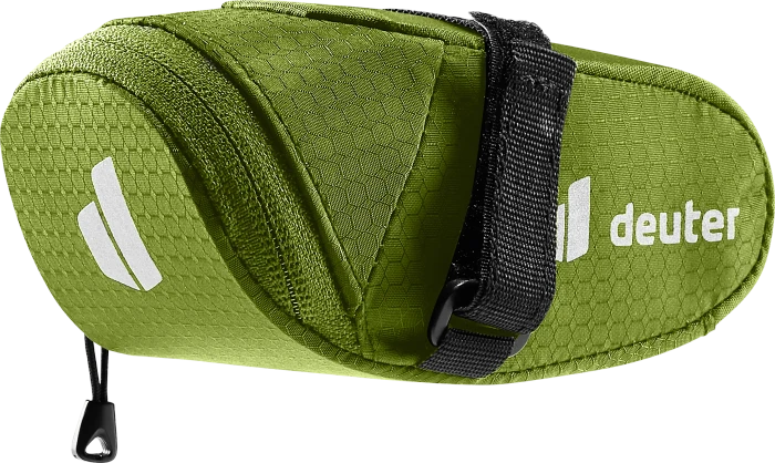 Deuter Bike Bag 0.3 Satteltasche meadow