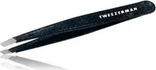 Tweezerman Slant Pinzette dusted onyx
