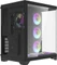 DarkFlash FT418 Pro Black, Glasfenster Vorschaubild