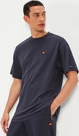 ellesse Balatro T-Shirt kurzarm navy (Herren)