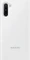 Samsung LED View Cover für Galaxy Note 10 weiß Vorschaubild