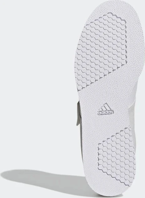 adidas Powerlift 4 cloud white/core black/grey one (Herren)