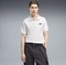 Puma ESS No. 1 Logo Pique Poloshirt kurzarm puma white (Herren) Vorschaubild
