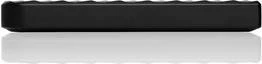 Verbatim Store 'n' Go Gen2, schwarz, 4TB, USB-A 3.0