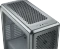 Cooler Master MasterFrame 600, silber, Glasfenster Vorschaubild