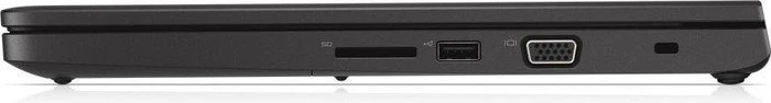 Dell Latitude 14 3470, Core i5-6200U, 8GB RAM, 128GB SSD, DE