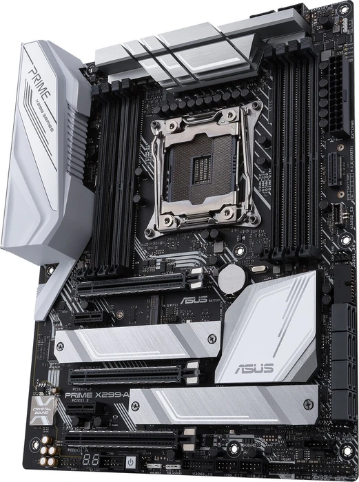 ASUS Prime X299-A II (Intel 2066)