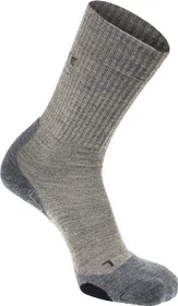 Falke TK2 Wool Wandersocken kitt mouline (Herren)
