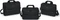 Dicota Eco Top Traveller Core 15-17.3" Laptoptasche, schwarz Vorschaubild