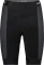 Vaude Inner Fahrradhose kurz schwarz (Damen) Vorschaubild