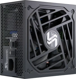 Seasonic Focus GX 850W, ATX 3.0