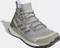 adidas Terrex Free Hiker Bluesign feather grey/legacy green/purple tint (Damen) Vorschaubild