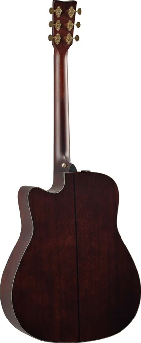 Yamaha TransAcoustic Gitarre TAG3 C Natural
