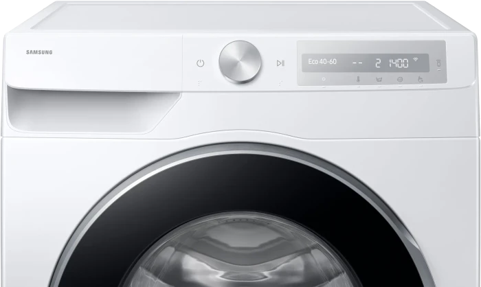 Samsung WW6000D WW9XDG6U25LHU2 Frontlader