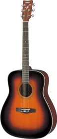 Yamaha F370 TBS Tabacco Brown Sunburst