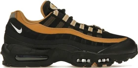 Nike Air Max 95 black/elemental gold/sesame/summit white (Herren)