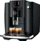 Jura E6 2022 (EC) piano black Vorschaubild