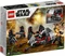 LEGO Star Wars Episoden I-VI - Inferno Squad Battle Pack Vorschaubild