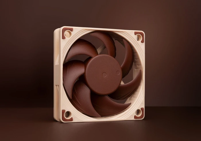 Noctua NF-A6x15 PWM, 60mm