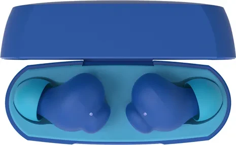 Belkin SoundForm Nano 2 blau