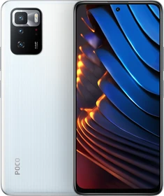 Xiaomi Poco X3 GT 256GB Cloud White