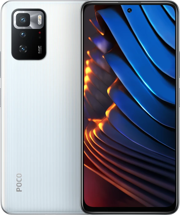 Xiaomi Poco X3 GT 256GB Cloud White