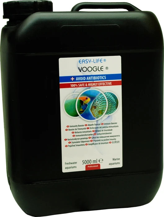 Easy-Life Voogle, 5l
