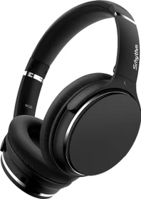 Srhythm NC25 schwarz