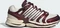 adidas Adistar Control 5 cream white/silver metallic/maroon Vorschaubild