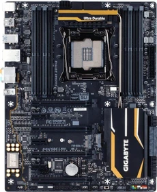 GIGABYTE GA-X99-SLI (Intel 2011-3)