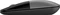 HP Z3700 Dual Wireless Mouse silbergrau, USB/Bluetooth Vorschaubild