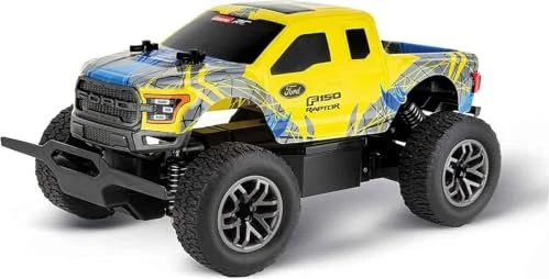 Carrera Ford F-150 Raptor